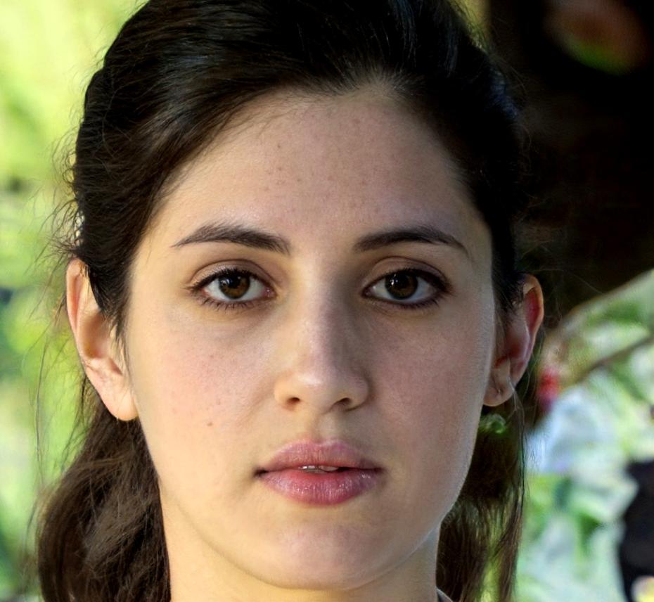 Emma Rodriguez, Peer Learning Specialist